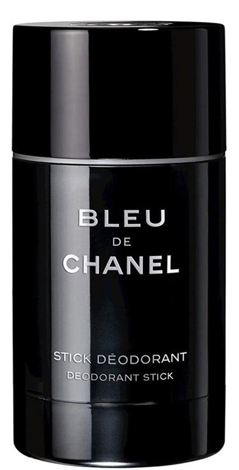 bleu de chanel body spray|Chanel de bleu deodorant stick.